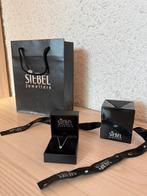 Ketting silver 925, Ophalen of Verzenden, Zo goed als nieuw