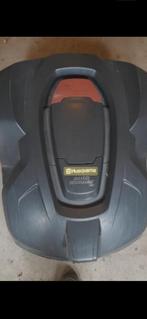 Robot tondeuse husqvarna, Jardin & Terrasse, Enlèvement, Comme neuf