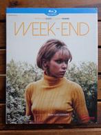 )))  Bluray  Week-end  //  Jean-Luc Godard   (((, CD & DVD, Blu-ray, Comme neuf, Enlèvement ou Envoi, Drame