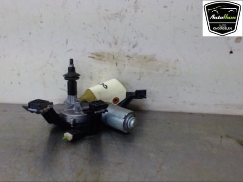 RUITENWISSERMOTOR ACHTER Peugeot 207 / 207+ (WA / WC / WM), Auto-onderdelen, Ruiten en Toebehoren, Peugeot, Gebruikt