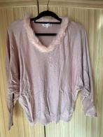 Roze trui JS Millenium TU, Kleding | Dames, Maat 38/40 (M), Ophalen of Verzenden, Zo goed als nieuw, JS Millenium