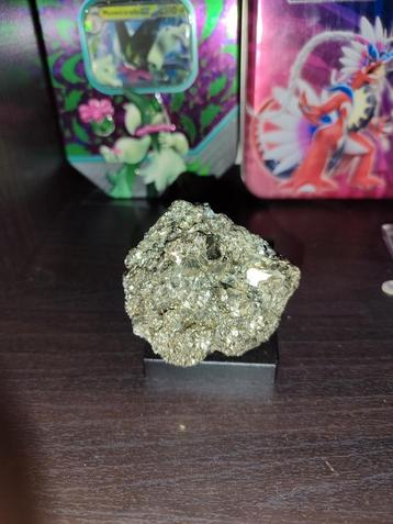 pyriet mineral Verkoop