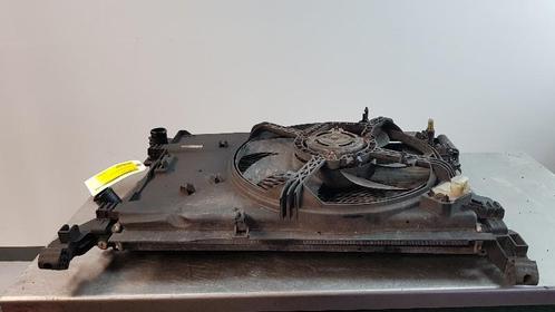 RADIATEUR COMPLEET Opel Corsa D (01-2006/12-2014), Auto-onderdelen, Airco en Verwarming, Opel, Gebruikt