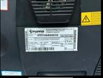 Truma 6E, Caravans en Kamperen, Ophalen