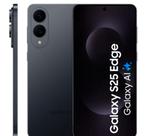 Samsung Galaxy Edge S25 256GB jetblack ( nieuw ), Telecommunicatie, Mobiele telefoons | Toebehoren en Onderdelen, Ophalen, Nieuw
