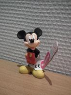 Figurine Bullyland (Mickey) pour enfant à partir de 3 ans, Enfants & Bébés, Envoi, Neuf