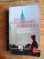 Le dernier des nôtres, Adélaïde de Clermont-Tonnerre, Ophalen of Verzenden, Gelezen