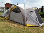 MOET WEG! Doe een bod My second home tent quechua 9 personen, Caravans en Kamperen, Tenten, Ophalen