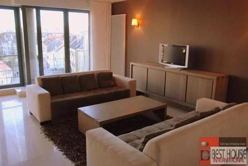 Appartement te huur in Woluwe-Saint-Pierre, Immo, Maisons à louer, Appartement, C