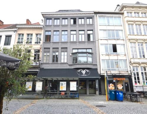 Commercieel te koop in Mechelen, 5 slpks, Immo, Huizen en Appartementen te koop, Overige soorten, B