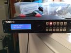 Videoprocessor  RGBlink - met LINSN kaart - SDI - HDMI - VGA, Ophalen of Verzenden, Gebruikt, HDMI