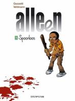 Alleen 1-5 (Gazzotti/Vehlmann), Ophalen, Zo goed als nieuw