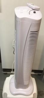 torenventilator, Elektronische apparatuur, Ventilatoren, Ophalen, Ventilator met afstandsbediening, Zo goed als nieuw, Torenventilator