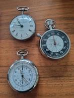 Gousset, Handtassen en Accessoires, Ophalen of Verzenden, Longines