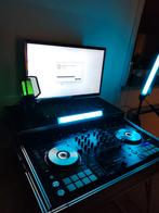 Ddj sx +carry case, Ophalen