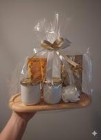 Cadeau pakket, Ophalen of Verzenden