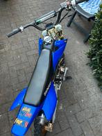 Shineray 70cc, Fietsen en Brommers, Minibikes, Midibikes en Pitbikes, Ophalen, Gebruikt, 70 cc, Pitbike