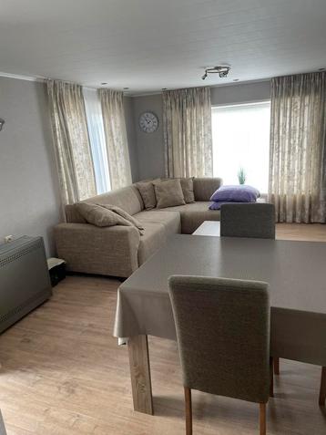 Chalet/caravan beschikbaar voor biedingen