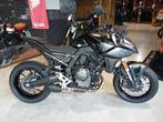 Suzuki GSX-8S (topoccasie), Naked bike, Bedrijf, 776 cc, 2 cilinders