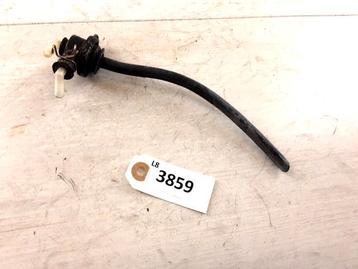 R6 2008 - 2010 Yamaha Watervat D1-46425