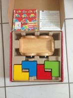 smart games : smart car, Kinderen en Baby's, Speelgoed | Educatief en Creatief, Ophalen, Zo goed als nieuw
