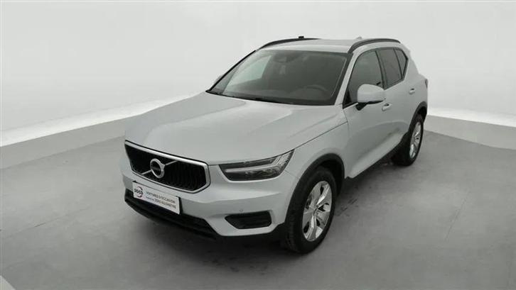 Volvo XC40 1.5 T2 Momentum Core °NAV °FULL LED °CAM °PDC, Auto's, Volvo, Bedrijf, Te koop, XC40, ABS, Boordcomputer, Centrale vergrendeling