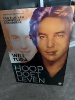 Will tura kleine standup, Verzamelen, Muziek, Artiesten en Beroemdheden, Ophalen of Verzenden, Zo goed als nieuw