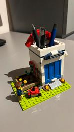LEGO pennenhouder, Complete set, Lego, Zo goed als nieuw