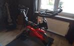 Spinningfiets Sven Nys, Sport en Fitness, Ophalen, Zo goed als nieuw, Spinningfiets