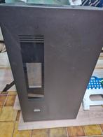 Pelletkachel te koop, Huis en Inrichting, Kachels, Ophalen, Zo goed als nieuw, Pelletkachel