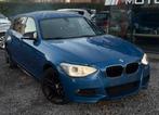 Bmw 114i Mpakket Benzien, Auto's, BMW, 75 kW, 1 Reeks, Bedrijf, 5 deurs