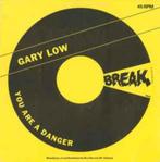 Gary Low - Je bent een gevaar (12"), R&B, Gebruikt, Ophalen of Verzenden, 1980 tot 2000