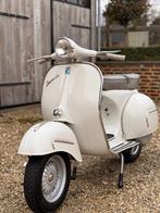 Vespa GS160 MK1, Scooter, 160 cc