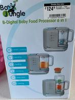 Digital baby food, Kinderen en Baby's, Ophalen, Zo goed als nieuw