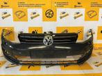 Voorbumper Volkswagen Golf 7 KLS 4XPDC 2012-2016 Origineel b, Gebruikt, Bumper, Volkswagen, Voor