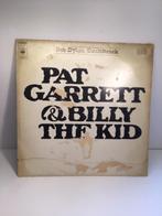 LP - Bob Dylan - Pat Garrett & Billy The Kid ( Vinyl ), Cd's en Dvd's, Vinyl | Rock, Singer-songwriter, Ophalen of Verzenden, Zo goed als nieuw