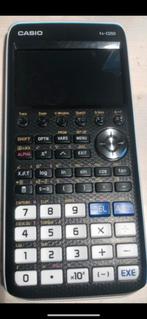 Casio fx cg 50 grafische rekenmachine, Ophalen of Verzenden, Grafische rekenmachine, Zo goed als nieuw