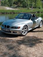 Zeer mooie BMW Z3. 6-cil, Auto's, Achterwielaandrijving, Cabriolet, Leder, Handgeschakeld