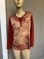 ana isabel xxl, Kleding | Dames, Overige kleuren, Maat 46/48 (XL) of groter, Ophalen of Verzenden, Ana isabel