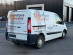 Peugeot expert | 2.0HDI, Euro 5, Achat, Entreprise, Boîte manuelle