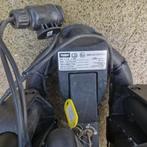 Fiestdrager Thule E flexi 958, Ophalen, Zo goed als nieuw