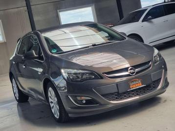 Opel Astra Astra 1.4i Cosmo * 1ER PROPRIETAIRE (bj 2013) beschikbaar voor biedingen