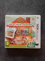 Animal Crossing Happy Home Designer, Games en Spelcomputers, Online, Gebruikt, 1 speler, Ophalen of Verzenden