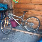 Mountainbike, Ophalen of Verzenden, Zo goed als nieuw