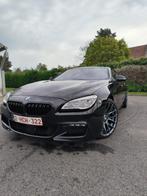 Bmw640d, Auto's, Automaat, 4 deurs, 313 kW, Euro 6