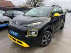Citroën C3 Aircross 1.2i PURETECH NAVIGATIE CARPLAY PDC BLU, Auto's, 1254 kg, Stof, Gebruikt, 1199 cc