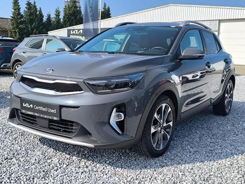 Kia Stonic More 1.0T ISG 7DCT, Auto's, Kia, Bedrijf, Stonic, Airbags, Bluetooth, Boordcomputer, Centrale vergrendeling, Climate control