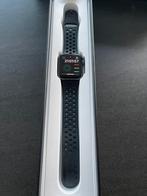 Apple watch series 3 nike edition 42mm, Comme neuf, Enlèvement ou Envoi