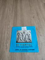 Vinyl Single de fiertel. Collecters item, Cd's en Dvd's, Ophalen of Verzenden, Gebruikt, Single