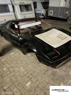 Saier S1, BMW M1 replica op basis van matra murena oldtimer, Gebruikt, Ophalen of Verzenden, BMW, BMW